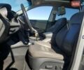 Серый Хендай Санта Фе, объемом двигателя 3.3 л и пробегом 132 тыс. км за 1850 $, фото 6 на Automoto.ua
