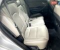 Серый Хендай Санта Фе, объемом двигателя 2 л и пробегом 130 тыс. км за 14700 $, фото 28 на Automoto.ua
