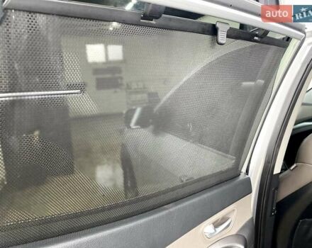 Серый Хендай Санта Фе, объемом двигателя 2 л и пробегом 130 тыс. км за 14700 $, фото 60 на Automoto.ua