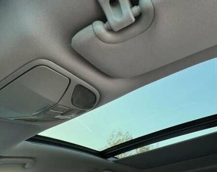 Серый Хендай Санта Фе, объемом двигателя 2.2 л и пробегом 96 тыс. км за 22000 $, фото 18 на Automoto.ua