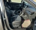 Сірий Хендай Санта Фе, об'ємом двигуна 2.2 л та пробігом 260 тис. км за 18000 $, фото 6 на Automoto.ua