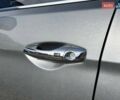 Серый Хендай Санта Фе, объемом двигателя 2 л и пробегом 129 тыс. км за 19000 $, фото 9 на Automoto.ua
