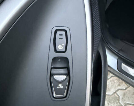 Серый Хендай Санта Фе, объемом двигателя 2.2 л и пробегом 188 тыс. км за 17899 $, фото 22 на Automoto.ua