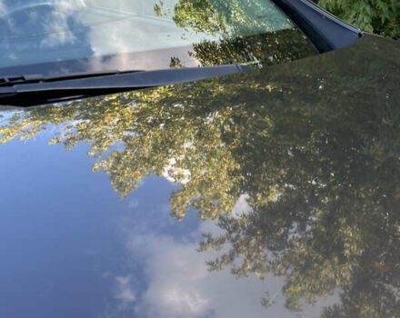 Сірий Хендай Санта Фе, об'ємом двигуна 2 л та пробігом 123 тис. км за 16500 $, фото 11 на Automoto.ua