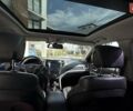Сірий Хендай Санта Фе, об'ємом двигуна 2 л та пробігом 203 тис. км за 17500 $, фото 11 на Automoto.ua