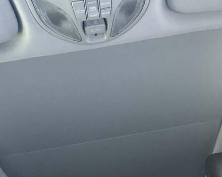 Сірий Хендай Санта Фе, об'ємом двигуна 2 л та пробігом 145 тис. км за 14600 $, фото 30 на Automoto.ua