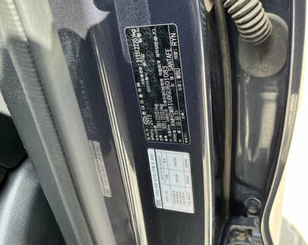 Серый Хендай Санта Фе, объемом двигателя 1.99 л и пробегом 115 тыс. км за 18800 $, фото 23 на Automoto.ua