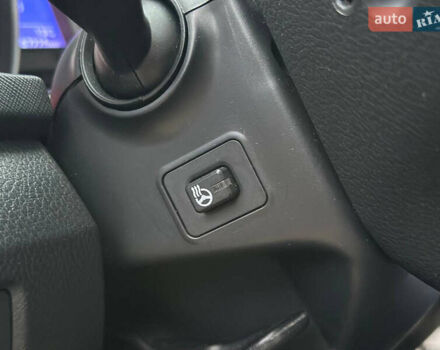 Сірий Хендай Санта Фе, об'ємом двигуна 2.4 л та пробігом 147 тис. км за 17400 $, фото 18 на Automoto.ua