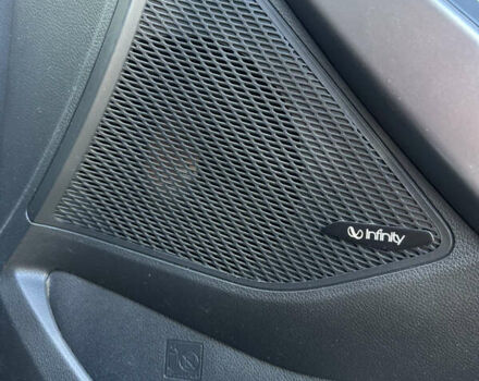 Сірий Хендай Санта Фе, об'ємом двигуна 2 л та пробігом 123 тис. км за 16500 $, фото 34 на Automoto.ua