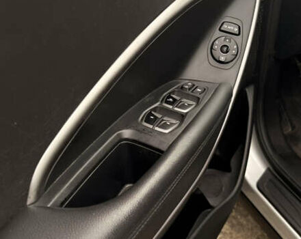 Серый Хендай Санта Фе, объемом двигателя 2 л и пробегом 126 тыс. км за 19000 $, фото 20 на Automoto.ua