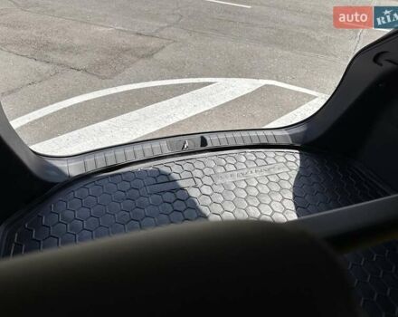 Сірий Хендай Санта Фе, об'ємом двигуна 2.4 л та пробігом 117 тис. км за 17950 $, фото 13 на Automoto.ua