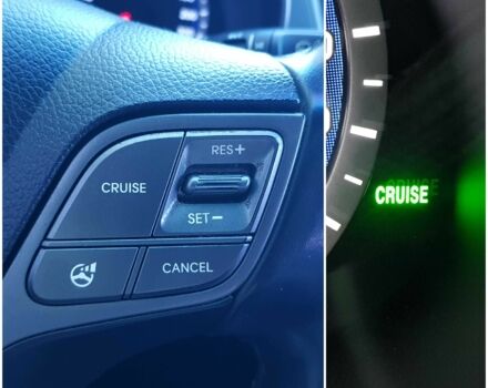 Серый Хендай Санта Фе, объемом двигателя 0 л и пробегом 155 тыс. км за 15500 $, фото 8 на Automoto.ua