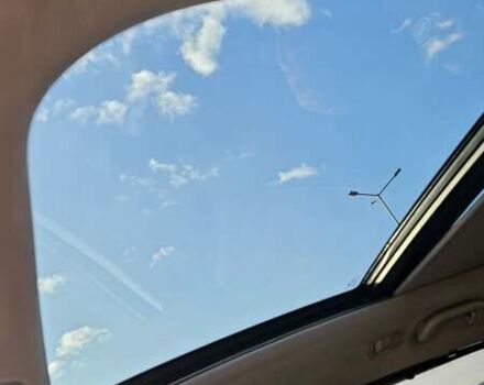 Сірий Хендай Санта Фе, об'ємом двигуна 2 л та пробігом 180 тис. км за 16500 $, фото 17 на Automoto.ua