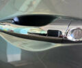 Сірий Хендай Санта Фе, об'ємом двигуна 2 л та пробігом 105 тис. км за 17900 $, фото 15 на Automoto.ua