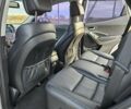 Сірий Хендай Санта Фе, об'ємом двигуна 2 л та пробігом 164 тис. км за 18800 $, фото 22 на Automoto.ua
