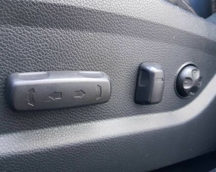 Серый Хендай Санта Фе, объемом двигателя 0 л и пробегом 155 тыс. км за 15500 $, фото 11 на Automoto.ua