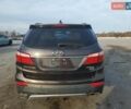 Сірий Хендай Санта Фе, об'ємом двигуна 3.3 л та пробігом 160 тис. км за 1700 $, фото 5 на Automoto.ua