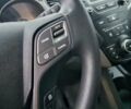 Серый Хендай Санта Фе, объемом двигателя 2.36 л и пробегом 180 тыс. км за 11500 $, фото 5 на Automoto.ua