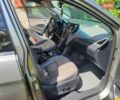 Хендай Санта Фе 2015 в Кривом Роге на Automoto.ua Серый Хендай Санта Фе, объемом двигателя 2.4 л и пробегом 192 тыс. км за 15650 $, фото 9 на Automoto.ua