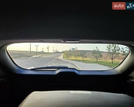 Сірий Хендай Санта Фе, об'ємом двигуна 2 л та пробігом 164 тис. км за 18800 $, фото 31 на Automoto.ua