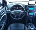 Серый Хендай Санта Фе, объемом двигателя 0 л и пробегом 155 тыс. км за 15500 $, фото 14 на Automoto.ua