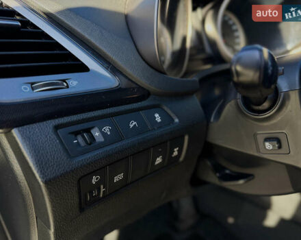 Сірий Хендай Санта Фе, об'ємом двигуна 2.2 л та пробігом 150 тис. км за 17800 $, фото 69 на Automoto.ua