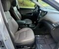 Сірий Хендай Санта Фе, об'ємом двигуна 3.3 л та пробігом 135 тис. км за 6500 $, фото 7 на Automoto.ua
