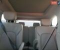 Сірий Хендай Санта Фе, об'ємом двигуна 3.3 л та пробігом 160 тис. км за 1700 $, фото 9 на Automoto.ua