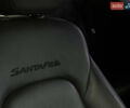 Сірий Хендай Санта Фе, об'ємом двигуна 2.2 л та пробігом 130 тис. км за 18300 $, фото 19 на Automoto.ua