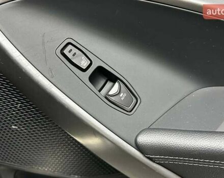 Серый Хендай Санта Фе, объемом двигателя 2.2 л и пробегом 231 тыс. км за 21000 $, фото 17 на Automoto.ua