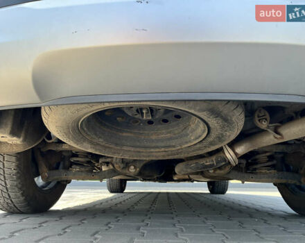 Серый Хендай Санта Фе, объемом двигателя 1.99 л и пробегом 115 тыс. км за 18800 $, фото 38 на Automoto.ua