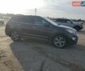 Сірий Хендай Санта Фе, об'ємом двигуна 3.3 л та пробігом 160 тис. км за 1700 $, фото 3 на Automoto.ua