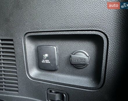 Серый Хендай Санта Фе, объемом двигателя 2.2 л и пробегом 162 тыс. км за 20300 $, фото 42 на Automoto.ua