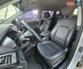 Сірий Хендай Санта Фе, об'ємом двигуна 2 л та пробігом 164 тис. км за 18800 $, фото 17 на Automoto.ua