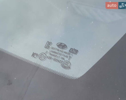 Сірий Хендай Санта Фе, об'ємом двигуна 2.4 л та пробігом 147 тис. км за 17400 $, фото 39 на Automoto.ua