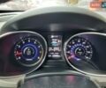 Хендай Санта Фе 2015 в Кривом Роге на Automoto.ua Серый Хендай Санта Фе, объемом двигателя 2.4 л и пробегом 192 тыс. км за 15650 $, фото 3 на Automoto.ua