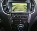 Сірий Хендай Санта Фе, об'ємом двигуна 2 л та пробігом 164 тис. км за 18800 $, фото 27 на Automoto.ua