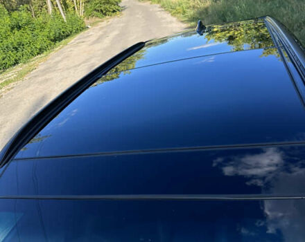 Сірий Хендай Санта Фе, об'ємом двигуна 2 л та пробігом 123 тис. км за 16500 $, фото 7 на Automoto.ua