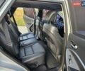 Сірий Хендай Санта Фе, об'ємом двигуна 2 л та пробігом 164 тис. км за 18800 $, фото 24 на Automoto.ua