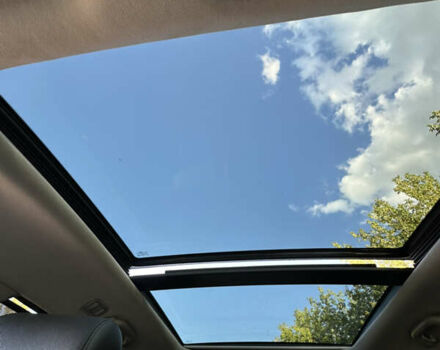 Сірий Хендай Санта Фе, об'ємом двигуна 2 л та пробігом 123 тис. км за 16500 $, фото 25 на Automoto.ua