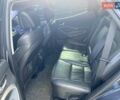 Серый Хендай Санта Фе, объемом двигателя 2 л и пробегом 250 тыс. км за 18000 $, фото 1 на Automoto.ua