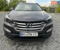 Сірий Хендай Санта Фе, об'ємом двигуна 2.36 л та пробігом 132 тис. км за 15200 $, фото 1 на Automoto.ua