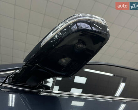 Сірий Хендай Санта Фе, об'ємом двигуна 2.2 л та пробігом 130 тис. км за 18300 $, фото 18 на Automoto.ua