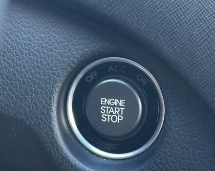 Сірий Хендай Санта Фе, об'ємом двигуна 2 л та пробігом 123 тис. км за 16500 $, фото 28 на Automoto.ua