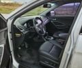 Сірий Хендай Санта Фе, об'ємом двигуна 2 л та пробігом 164 тис. км за 18800 $, фото 18 на Automoto.ua