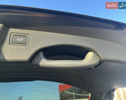 Сірий Хендай Санта Фе, об'ємом двигуна 2 л та пробігом 145 тис. км за 14600 $, фото 13 на Automoto.ua