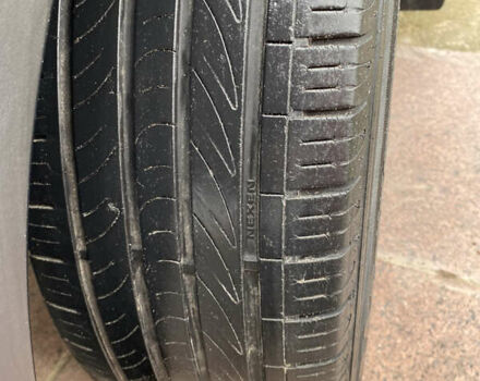 Серый Хендай Санта Фе, объемом двигателя 2 л и пробегом 153 тыс. км за 17500 $, фото 10 на Automoto.ua