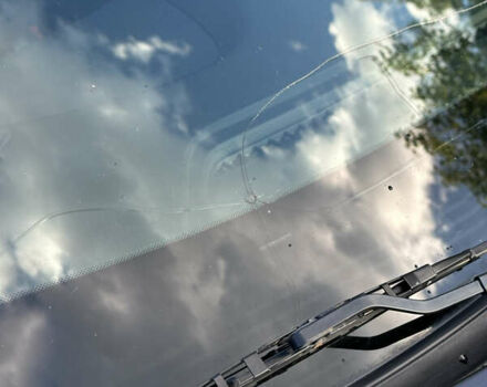 Сірий Хендай Санта Фе, об'ємом двигуна 2 л та пробігом 123 тис. км за 16500 $, фото 5 на Automoto.ua