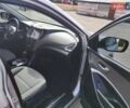 Серый Хендай Санта Фе, объемом двигателя 2.36 л и пробегом 200 тыс. км за 13600 $, фото 10 на Automoto.ua