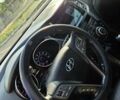 Сірий Хендай Санта Фе, об'ємом двигуна 2 л та пробігом 180 тис. км за 16500 $, фото 8 на Automoto.ua